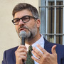 Provincia, Calderoni: “L’unità si costruisce, non si dichiara: se vale per il presidente, perché non per la squadra?” Provincia, Calderoni: “L’unità si costruisce, non si dichiara: se vale per il presidente, perché non per la squadra?”