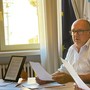 Il presidente di Confapi Cuneo Massimo Marengo Il presidente di Confapi Cuneo Massimo Marengo