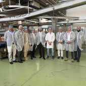 Marattin in visita nel Fossanese: confronto su economia e riforme