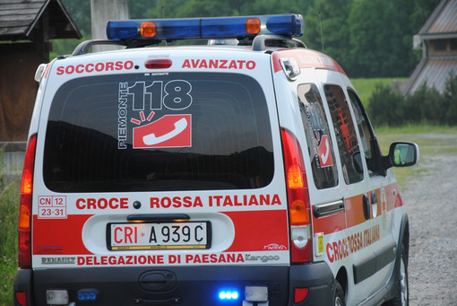 Infermieri che operano sui 118 senza medico a bordo: il NurSind di Cuneo chiede un indennizzo economico