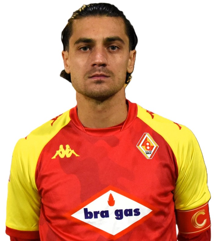 Matteo Pautassi (Foto Cristiano Forte Matteo Pautassi (Foto Cristiano Forte