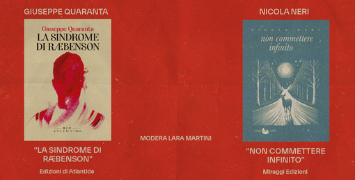 Torna il Micro Festival Milton: "Resistenze" porta ad Alba le voci dal mondo Torna il Micro Festival Milton: "Resistenze" porta ad Alba le voci dal mondo