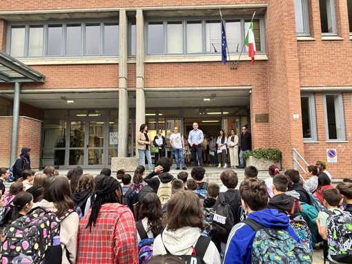 Immagine di repertorio Immagine di repertorio