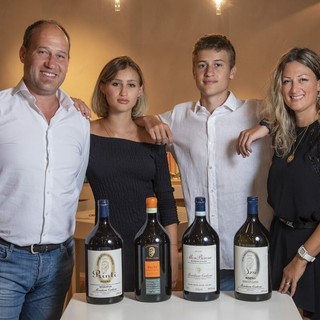 Cia Cuneo applaude il primato del Roero, Varrone: "L'Arneis di Monchiero Carbone dà lustro a tutto il vino della Granda"