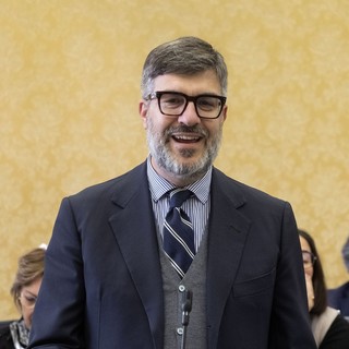 Mauro Calderoni