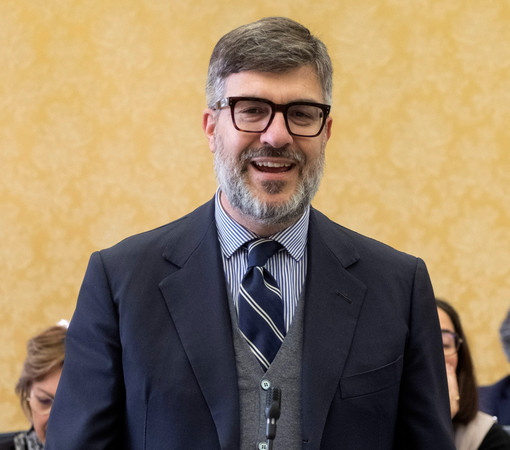 Sanità, Calderoni(PD): "Proposta per sbloccare le liste d'attesa" Sanità, Calderoni(PD): "Proposta per sbloccare le liste d'attesa"