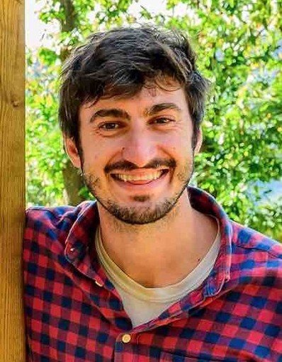 Marco Bozzolo, presidente Cia Cuneo Marco Bozzolo, presidente Cia Cuneo