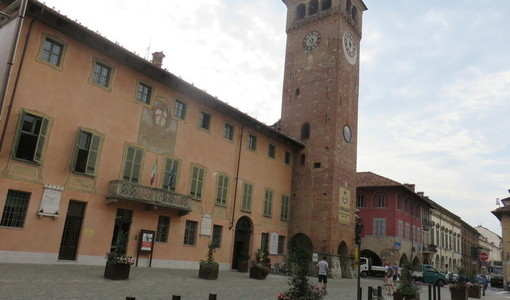 "Amministrazione in confusione e senza visione": l’affondo de “La Tua Cherasco” in Consiglio comunale