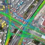 Il monitoraggio del traffico per mezzo di strumenti digitali alla base dell'attività della società albese