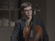 Matteo Fabi al violoncello in concerto nel Monastero della Stella di Saluzzo