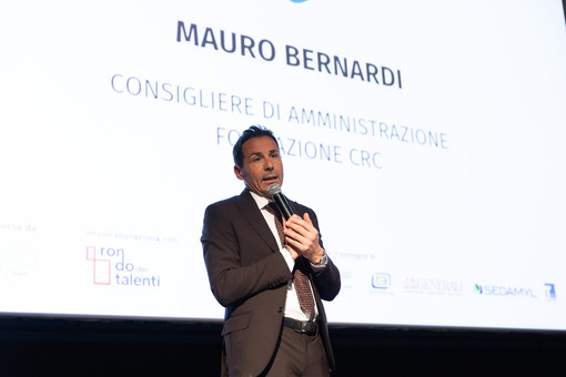 Mauro Bernardi Mauro Bernardi