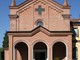 Il Santuario della Natività di Maria Santissima di Mussotto (Ph. BeWeb - Beni Ecclesiastici in web)