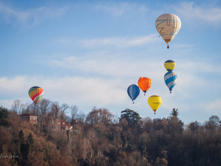 Fotografie di Valerio Giraudo