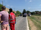 La provinciale che collega Monteu a Canale, più volte teatro di incidenti anche gravi La provinciale che collega Monteu a Canale, più volte teatro di incidenti anche gravi