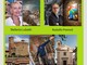 Arte diffusa nelle Langhe: al via una stagione di mostre tra borghi e ristoranti Arte diffusa nelle Langhe: al via una stagione di mostre tra borghi e ristoranti