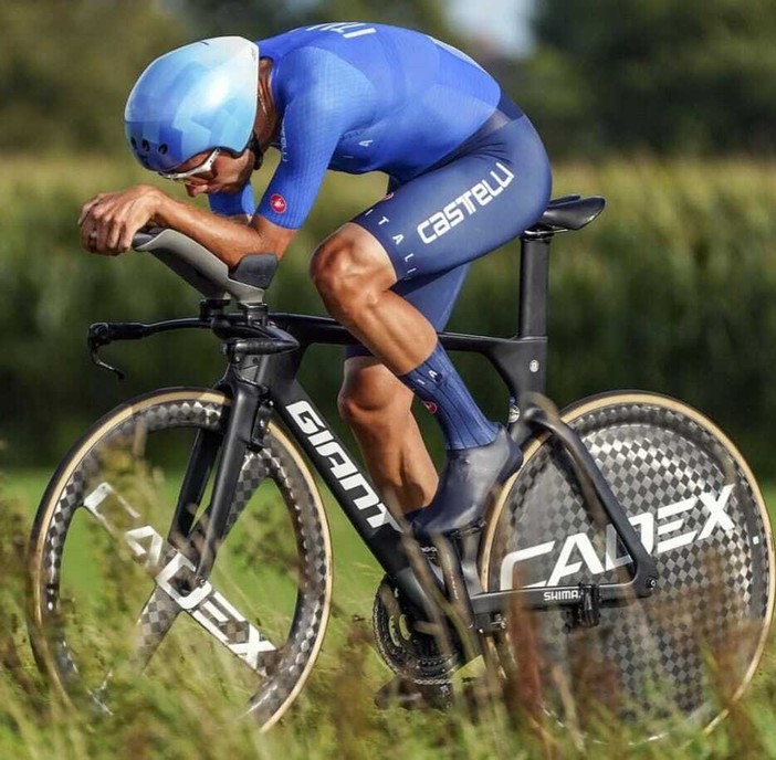 CICLISMO/Si avvicina l’esordio di Matteo Sobrero ai Mondiali di Montreal: domani in programma la cronometro CICLISMO/Si avvicina l’esordio di Matteo Sobrero ai Mondiali di Montreal: domani in programma la cronometro