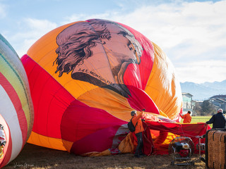 Fotografie di Valerio Giraudo