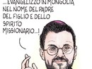 Il Conclave del cardinal Marengo