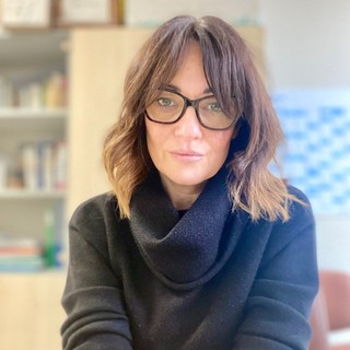 La direttrice della Struttura di Nefrologia e Dialisi della CN1 Marita Marengo La direttrice della Struttura di Nefrologia e Dialisi della CN1 Marita Marengo