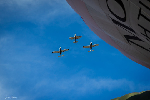 Fotografie di Valerio Giraudo