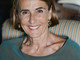 La scrittrice Margherita Loy La scrittrice Margherita Loy