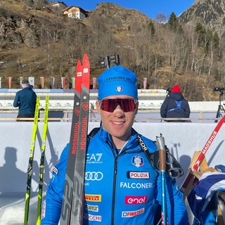 Marco Barale, (Credito Fondo Italia)