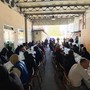 Alla mensa Caritas di Alba 75 persone ogni sera: “Quel forno donato dallo chef racconta una comunità che sceglie di esserci” Alla mensa Caritas di Alba 75 persone ogni sera: “Quel forno donato dallo chef racconta una comunità che sceglie di esserci”