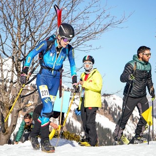 Matteo Blangero (foto di repertorio)