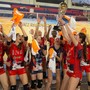 VOLLEY / La Mon.vi. Bam Rossa ancora sul tetto regionale U14