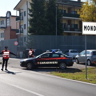 Mondovì, espulso dal territorio nazionale un giovane noto alle forze dell’ordine per danneggiamenti e vandalismo