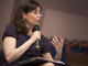 La consigliera Dem Monica Canalis La consigliera Dem Monica Canalis
