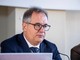 L'assessore regionale Marco Gallo