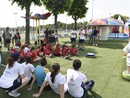 In arrivo “Muoviti Alba”, la giornata dedicata alle famiglie e alla gioia del muoversi insieme In arrivo “Muoviti Alba”, la giornata dedicata alle famiglie e alla gioia del muoversi insieme