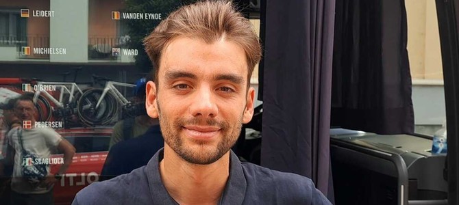 Matteo Sobrero