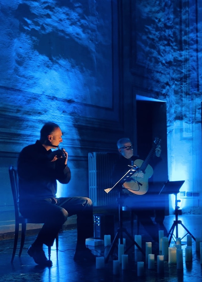 A Dogliani e Cherasco la rassegna musicale condivisa "D'Accordi"