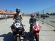Moto: il giovane Andrea Vitali si impone a Varano nella classe 300 SS