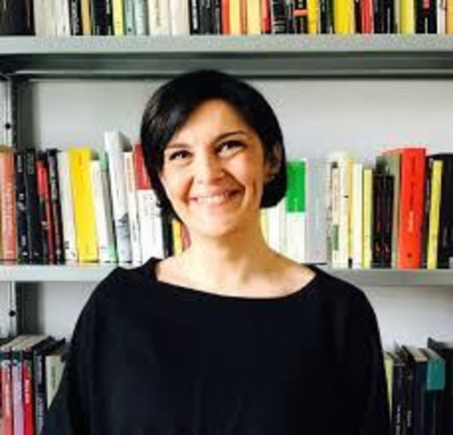 Monica Perosino Monica Perosino