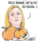 Italia, la Repubblica dei... Meloni