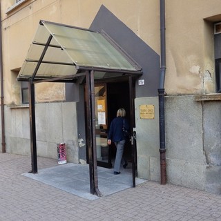 Cine-teatro Baretti di Mondovì