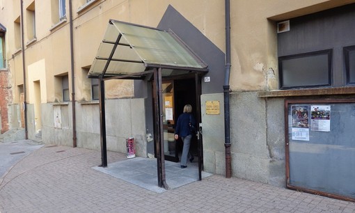 Cine-teatro Baretti di Mondovì