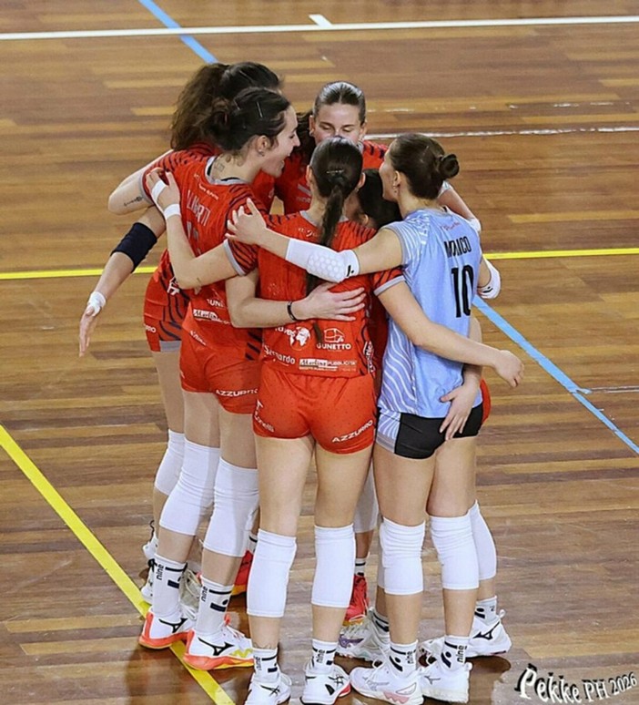 VOLLEY B-F / Mondovì Volley contro il “boss finale”: arriva l’Acrobatica Alessandria al Palamanera