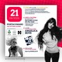 Monferrato On Stage: il 21 agosto a Portacomaro arrivano Angelica Bove e MiXELLE DJ Monferrato On Stage: il 21 agosto a Portacomaro arrivano Angelica Bove e MiXELLE DJ