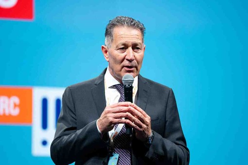 Il presidente della Fondazione Crc parla ai giovani: "Il vostro talento è la risorsa più preziosa che abbiamo" Il presidente della Fondazione Crc parla ai giovani: "Il vostro talento è la risorsa più preziosa che abbiamo"