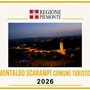 Dai sentieri al belvedere, Montaldo Scarampi diventa ufficialmente comune turistico Dai sentieri al belvedere, Montaldo Scarampi diventa ufficialmente comune turistico