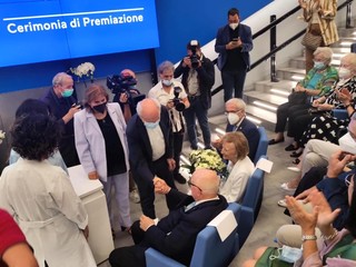 Fotoservizio di Barbara Guazzone