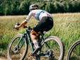Erica Magnaldi in azione