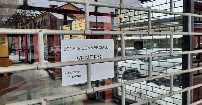 Gennaio in salita per l’economia cuneese: quasi mille chiusure d’impresa nel primo mese del 2026