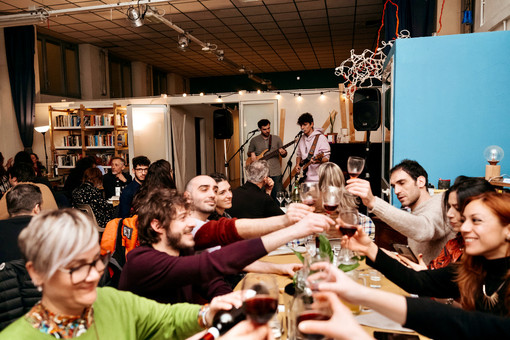Stasera Torino si vestirà di rosso: torna la Notte Barbera