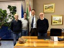 La nuova Giunta