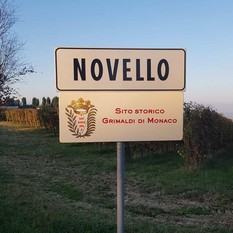 Novello ritrova la sua storia: sette secoli dopo torna il legame tra Alice di Savoia e i Del Carretto